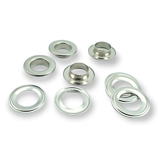 No 29 Pirinç 16 mm Düz Kuşgözü ERD0029PR