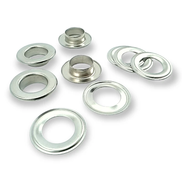 No 29 Pirinç 16 mm Düz Kuşgözü ERD0029PR