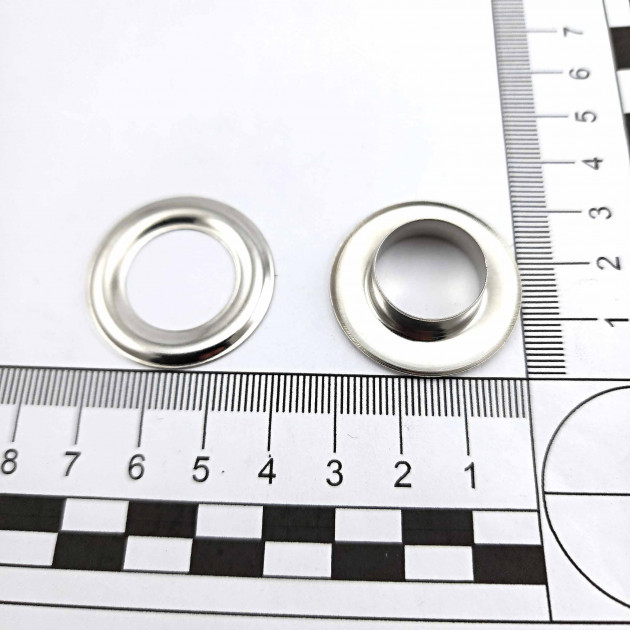 17,5 mm düz Kuşgözü No 31 Pirinç 17,5 mm ERD0031PR 17,5 mm düz Kuşgözü No 31 Pirinç 17,5 mm ERD0031PR