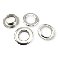 17,5 mm düz Kuşgözü No 31 Pirinç 17,5 mm ERD0031PR