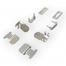 Skirt and Trouser Hook Set of 4 Brass 250 pieces Ak00101PR Skirt and Trouser Hook Set of 4 Brass 250 pieces Ak00101PR