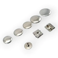 Bambino Kanca - Pantolon ve Etek Kancası 4 lü Takım Pirinç Ak00103PR