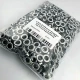 7/32" Eyelet Stainless Free Nickel Inner Diameter 5.5 mm 750 Pcs/Pack ER0003PPK
