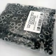 7/32" Eyelet  Stainless 5.5 mm Old Silver 750 Pcs/Pack ER0003PPKKO
