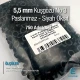 5,5 mm Kuşgözü Paslanmaz 3 No Siyah Oksit 750 Ad/Paket ER0003PPKSO
