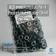 17/64" Eyelets Old Silver  Stainless 750 Pcs/Pack ER0004PPKKO