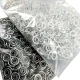 Prong Snap Fasteners 8 mm 0,31" For Baby Clothes Off White Color 250 Pieces ERBCLK0008PKBEYAZ