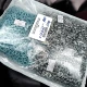 Baby Snap Fastener 250 Pcs 8 mm - 0,31" Baby Blue Prong Snap Fastener ERBCLK0008PRLB