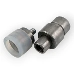 17 mm Kot Düğme Çakma Kalıbı 27L Özel Üretim KLP0017P