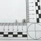 9.5 mm Rivet Stainless Steel ERPER095P