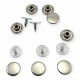 9.5 mm Rivet Stainless Steel ERPER095P