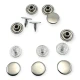 9.5 mm Rivet Stainless Steel ERPER095P