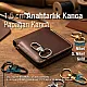 1,5 cm Anahtarlık Kanca Siyah Nikel Renk Papağan Kanca 50 Adet /Paket A 546 PROMO1