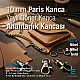 Keychain Hook 10 mm Spring Swivel Hooks - Paris Hook - Parrot Hook A 578