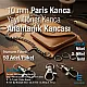 Paris Hook Spring Loaded Swivel Hooks - 10 mm 0,4" Keychain Hook - Parrot Hook (50Pcs/Pack) A 578PROMO