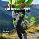 Metal Stoper 4,5 mm Delik Çaplı İki Delikli Fıstık Yeşili Estetik Model - Zamak Stoper CGT0001PROMO