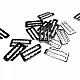 Hook 2 cm - 0,79" Internal Size Threaded Hook Buckle E 2303