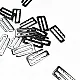 Hook 2 cm - 0,79" Internal Size Threaded Hook Buckle E 2303