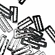 Hook 2 cm - 0,79" Internal Size Threaded Hook Buckle E 2303
