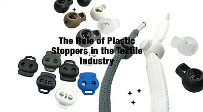Plastik Stoperlerin Tekstil Endüstrisindeki Yeri: E-buttons ile Yenilik