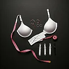 Bra Accessories and Buckles