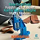 Fastening Machine Eyelet Snap Cloth Coating Button Application Machine M0099
