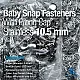Prong Snap Fastener With Cap 10.5 mm 17L / 13/32" Stainless Cover C0011
