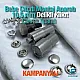 Prong Fasteners Mold 10,5 Dies Tools KLP0093