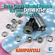 Prong Fasteners Mold 9,5 mm KLP0095
