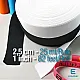 Drawcord Waistband Elastic 2,5 cm  - 0.98"  - 25 mt/Roll – 27 Yds DOKL00025