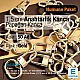 1.5 cm Keychain Hook Gold Color Parrot Hook 50 Pieces / Pack A 546 PROMO