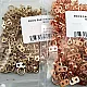 Hook and Eye Loop 10 mm 50 Pieces Ball Stud Sample Package E 1879 PROMO