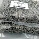 12 mm Bra Strap Adjustment Buckle and Ring Free Nickel 500pcs/Pack PBT0007PROMO
