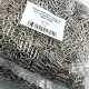 12 mm Bra Strap Adjustment Buckle and Ring Free Nickel 500pcs/Pack PBT0007PROMO