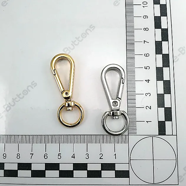 13,5 mm Papağan Kanca ADR00K93