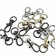 Keychain Hook 10 mm Spring Swivel Hooks - Paris Hook - Parrot Hook A 509