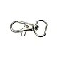 Keychain Hook 15 mm Spring Swivel Hooks - Paris Hook - Parrot Hook A 511 Keychain Hook 15 mm Spring Swivel Hooks - Paris Hook - Parrot Hook A 511