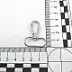 Papağan Kanca 25 mm Badem Kanca - Yaylı Döner Telli Kanca A 516 Papağan Kanca 25 mm Badem Kanca - Yaylı Döner Telli Kanca A 516