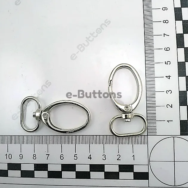 Chef Hanger Hook 2 cm Crab Hook A 518
