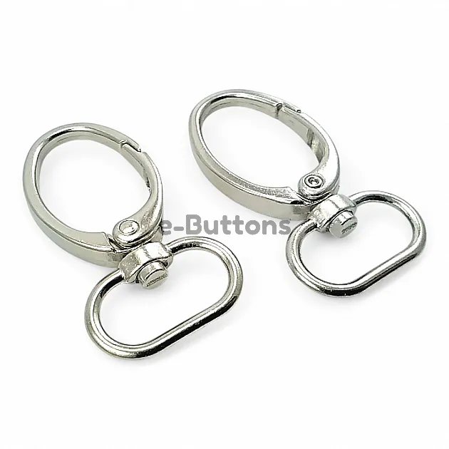 Chef Hanger Hook 2 cm Crab Hook A 518