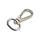 Almond Hook 14 mm Parrot Hook - Spring Swivel Hook A 530 Almond Hook 14 mm Parrot Hook - Spring Swivel Hook A 530