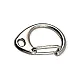 Hanger Hook 12 mm x 13.5 mm Parrot Hook - Hanger Wire Hook A 532 Hanger Hook 12 mm x 13.5 mm Parrot Hook - Hanger Wire Hook A 532