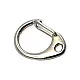 Hanger Hook 12 mm x 13.5 mm Parrot Hook - Hanger Wire Hook A 532 Hanger Hook 12 mm x 13.5 mm Parrot Hook - Hanger Wire Hook A 532