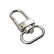 Lock Hook 14 mm Parrot Hook - Spring Swivel Hook A 546 Lock Hook 14 mm Parrot Hook - Spring Swivel Hook A 546