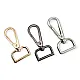 Spring Swivel Hook 20 mm Almond Hook - Parrot Hook A 550 Spring Swivel Hook 20 mm Almond Hook - Parrot Hook A 550
