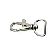 Keychain Hook 18 mm Spring Swivel Hooks - Paris Hook - Parrot Hook A 557 Keychain Hook 18 mm Spring Swivel Hooks - Paris Hook - Parrot Hook A 557