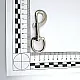 Sailor Hook 21 mm Leash Hook - Spring Swivel Hook A 590