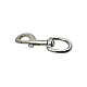 Sailor Hook 21 mm Leash Hook - Spring Swivel Hook A 590