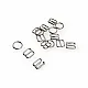 Bra Strap Adjustment Buckle 10 mm Hook and Loop AK00100