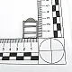 Yelek Ayar Tokası 1.8 cm - Merdiven Toka A 2021